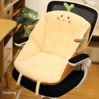 Your Floor Is Hurting You. This Isn't.